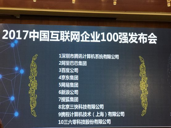 百度、阿里巴巴、騰訊、新浪、網(wǎng)易、搜狐等互聯(lián)網(wǎng)公司名稱的由來(lái)一