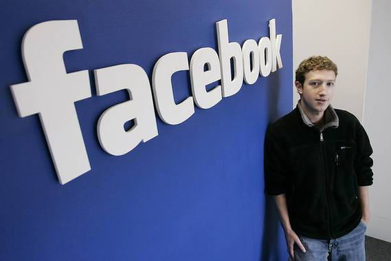 微軟、蘋果、Google、雅虎、Facebook、Amazon等公司名稱的來源五