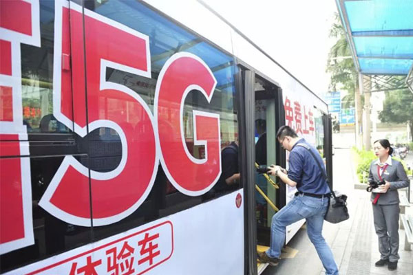 普通手機可連5G網(wǎng)嗎？哪些地方優(yōu)先覆蓋？答案來了二