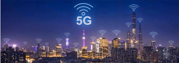 網(wǎng)站建設在5G時代到來后會面臨的三大變革猜想